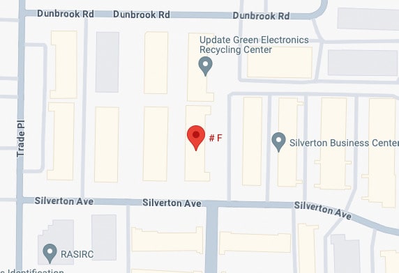 7888 Silverton Ave #F
San Diego, CA 92126